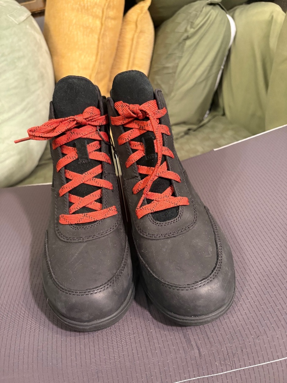 Sorel Boots